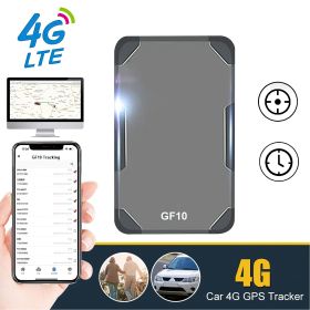 Universal Navigation Tracking System Pocket Portable Trail GPS Tracker