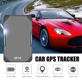 Precise Hiking GPS Navigation Device Rechargeable Keyring Tracker NEW