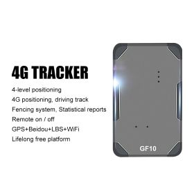 Rechargeable Digital Compass Location Handheld Tracker with Free GPS Navigation