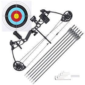 Youth COMPOUND BOW